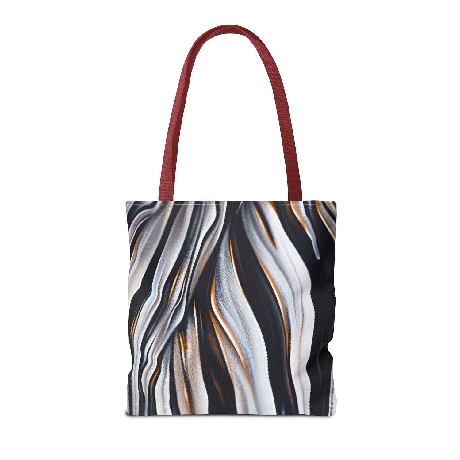 Zebra Elegance - Mulepose