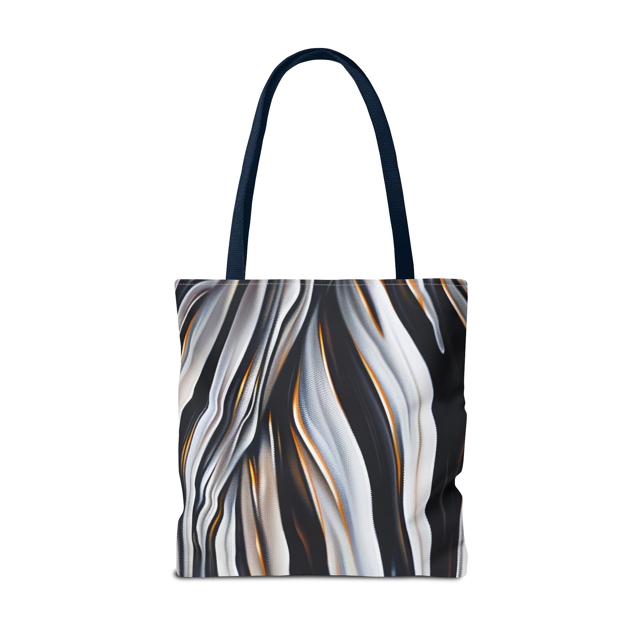 Zebra Elegance - Mulepose