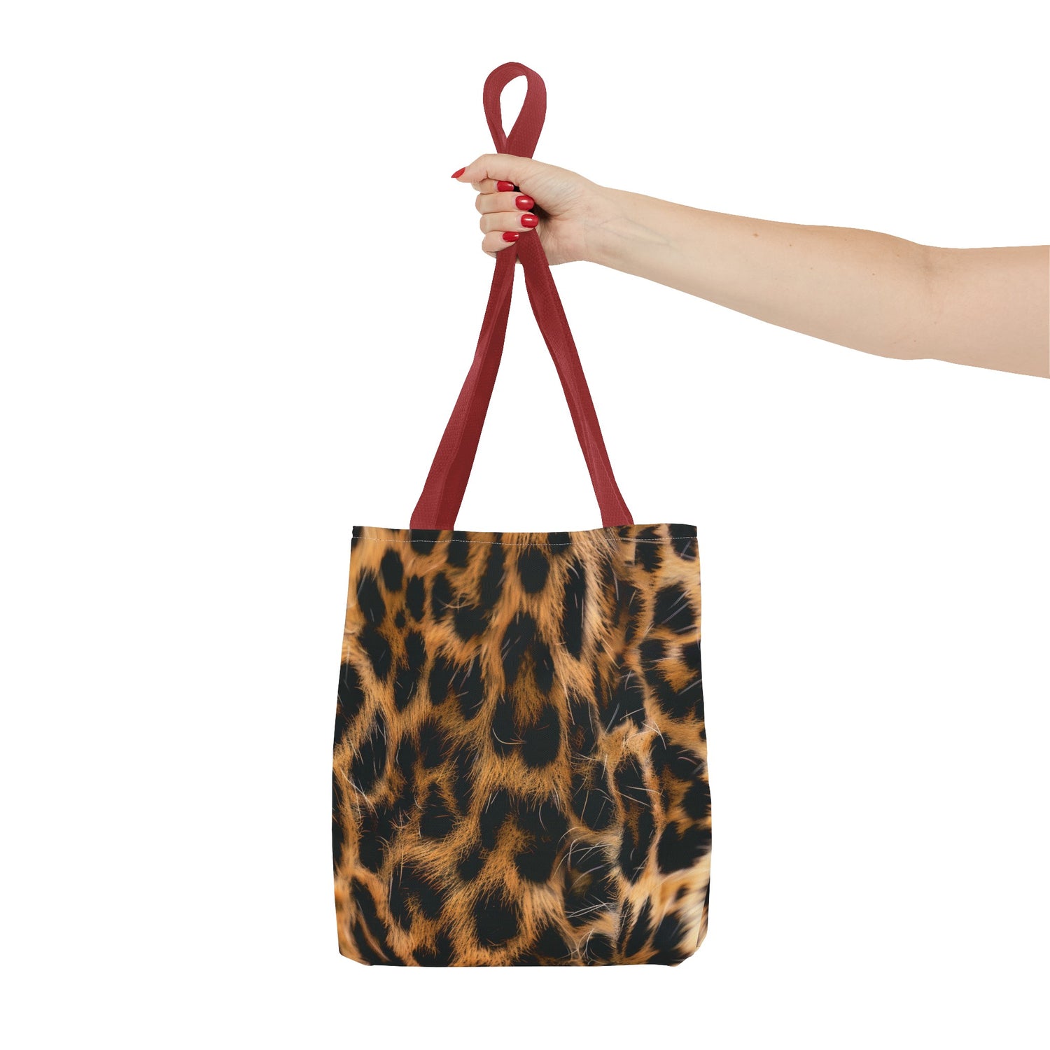 Leopard Elegance - Mulepose