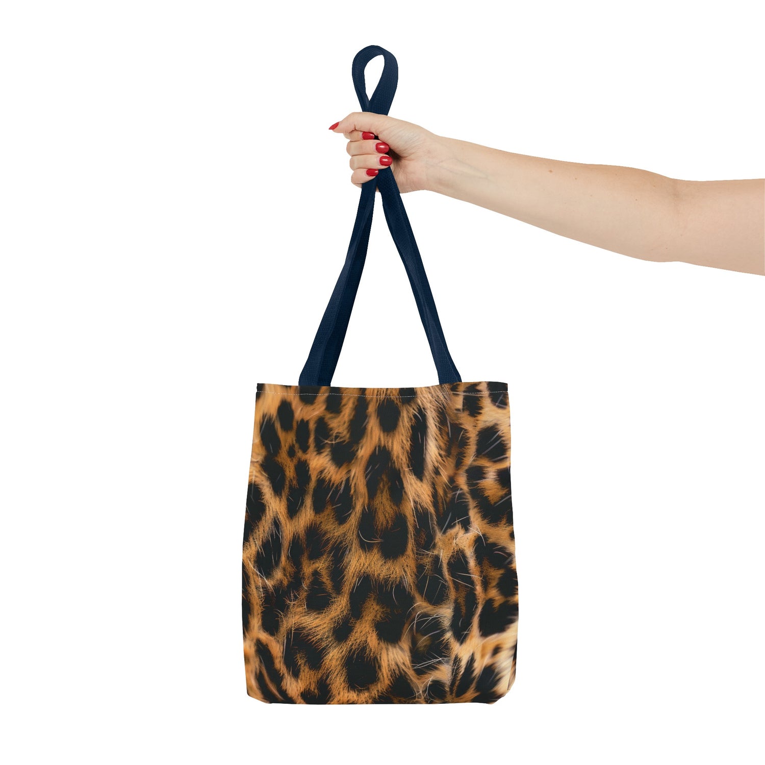 Leopard Elegance - Mulepose