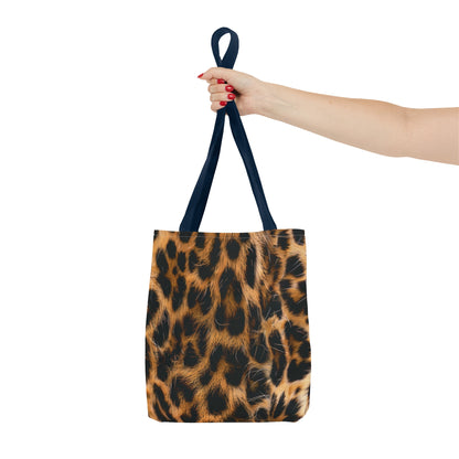 Leopard Elegance - Mulepose