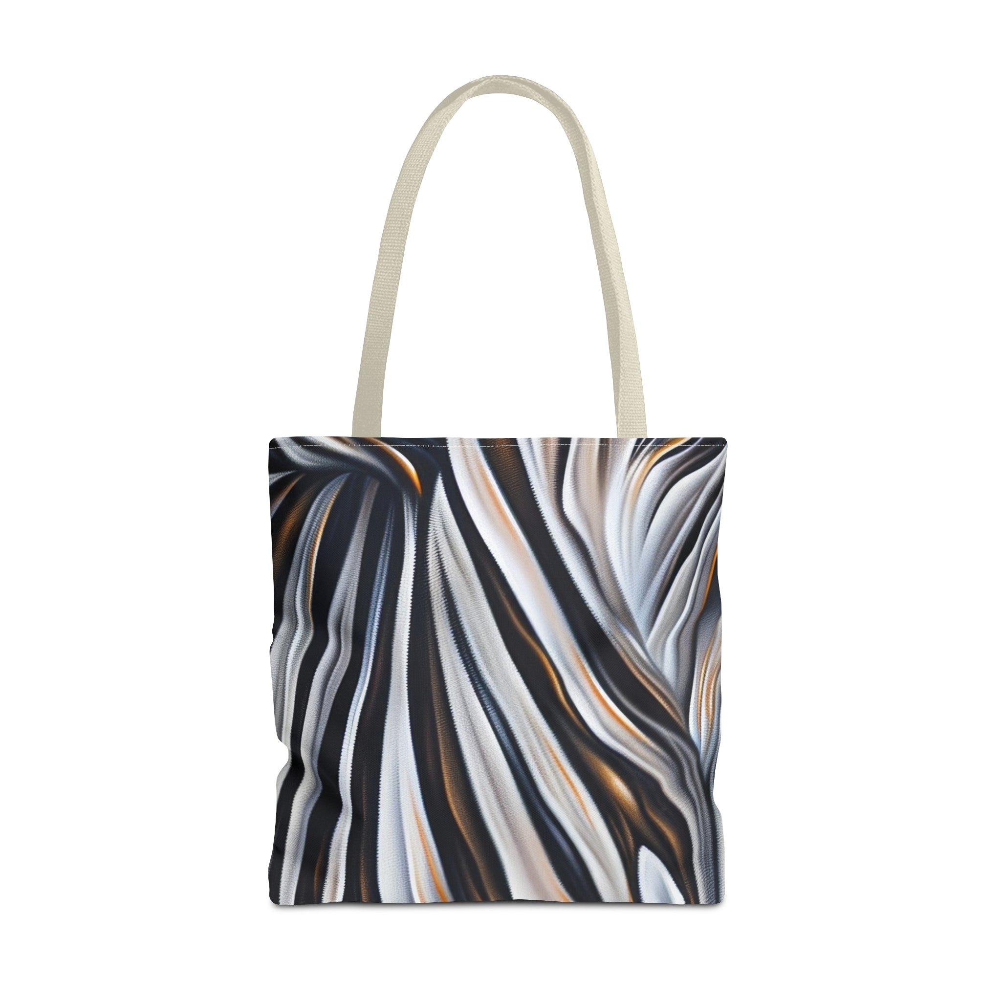 Zebra Elegance - Mulepose