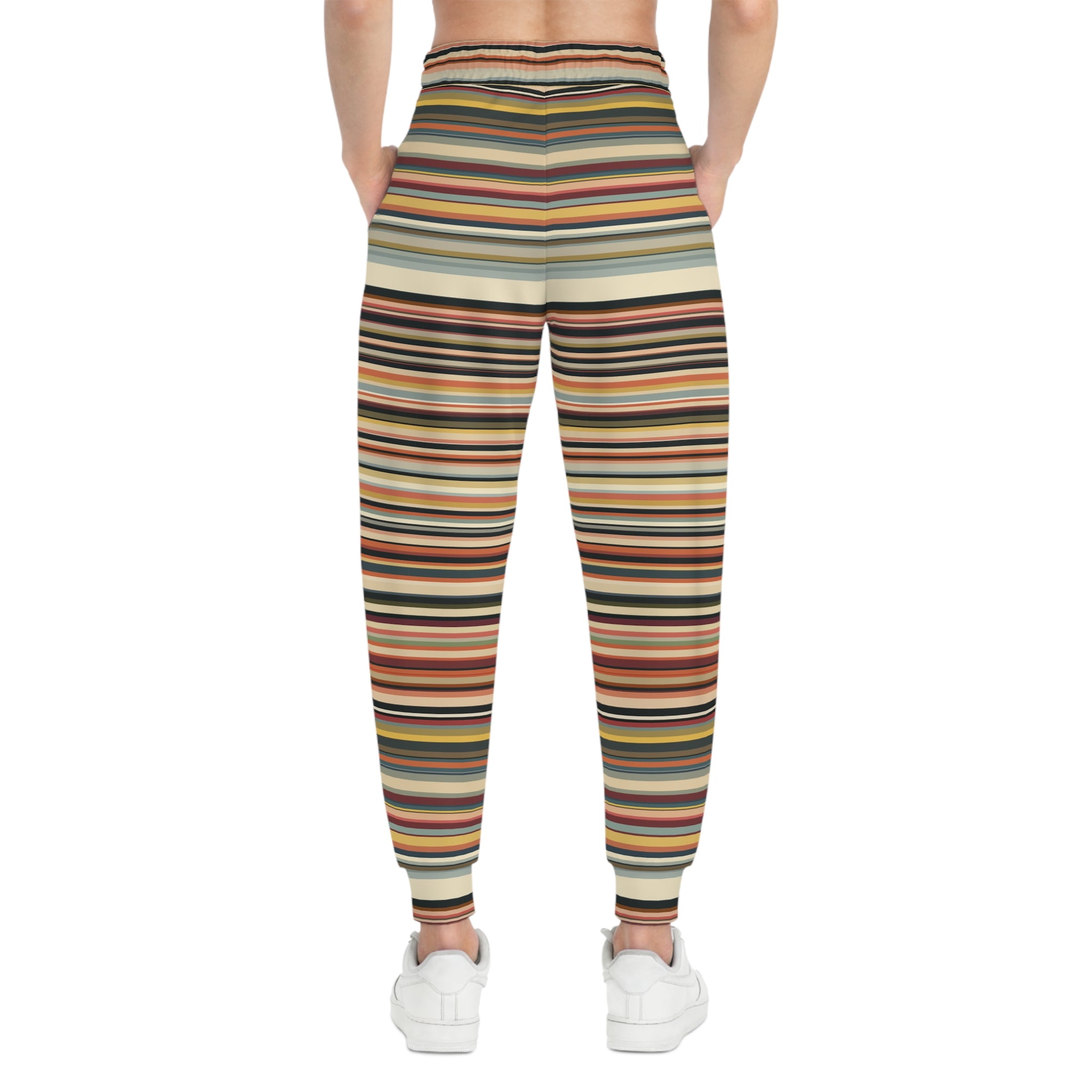 Color Stack - Athletic Joggingbukser