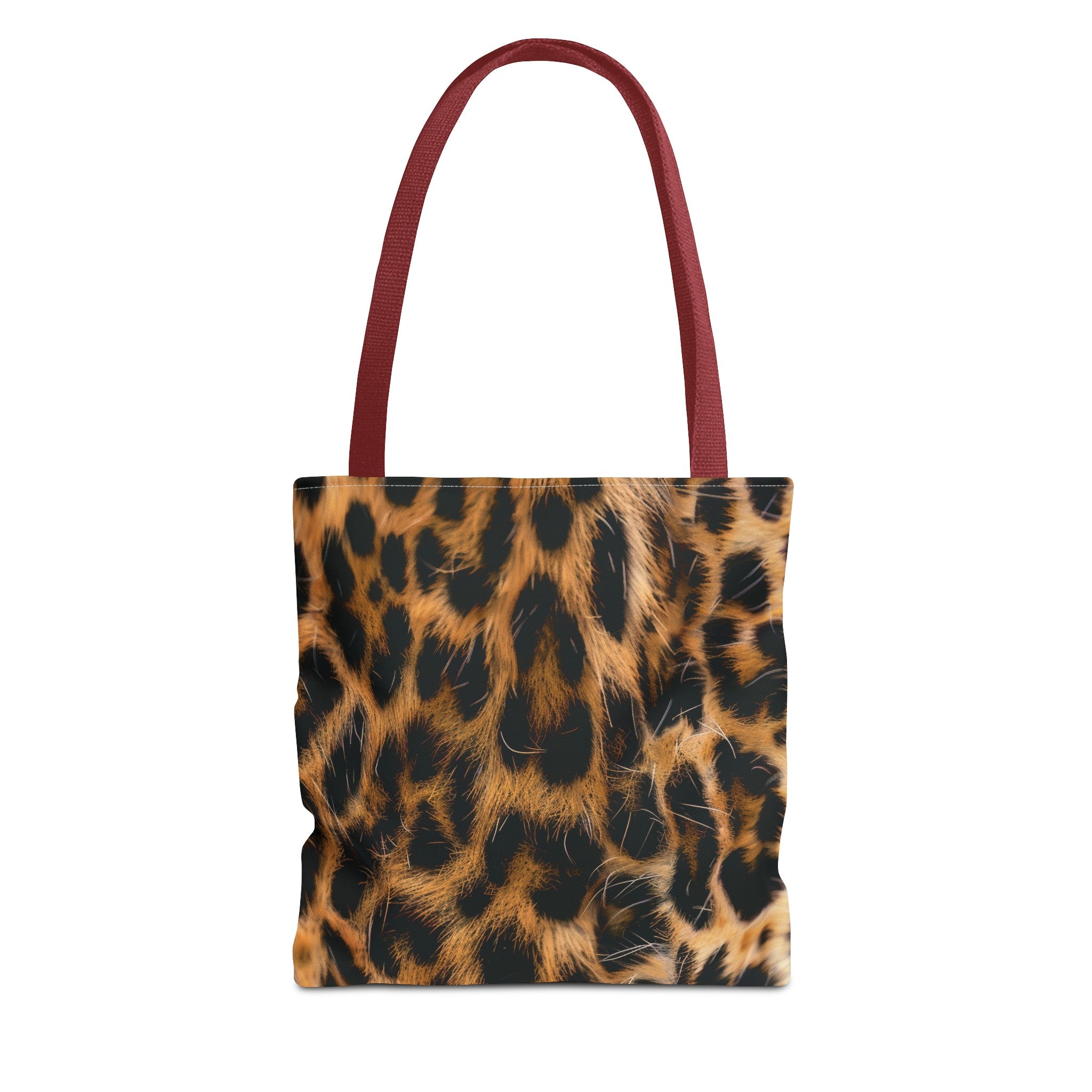 Leopard Elegance - Mulepose