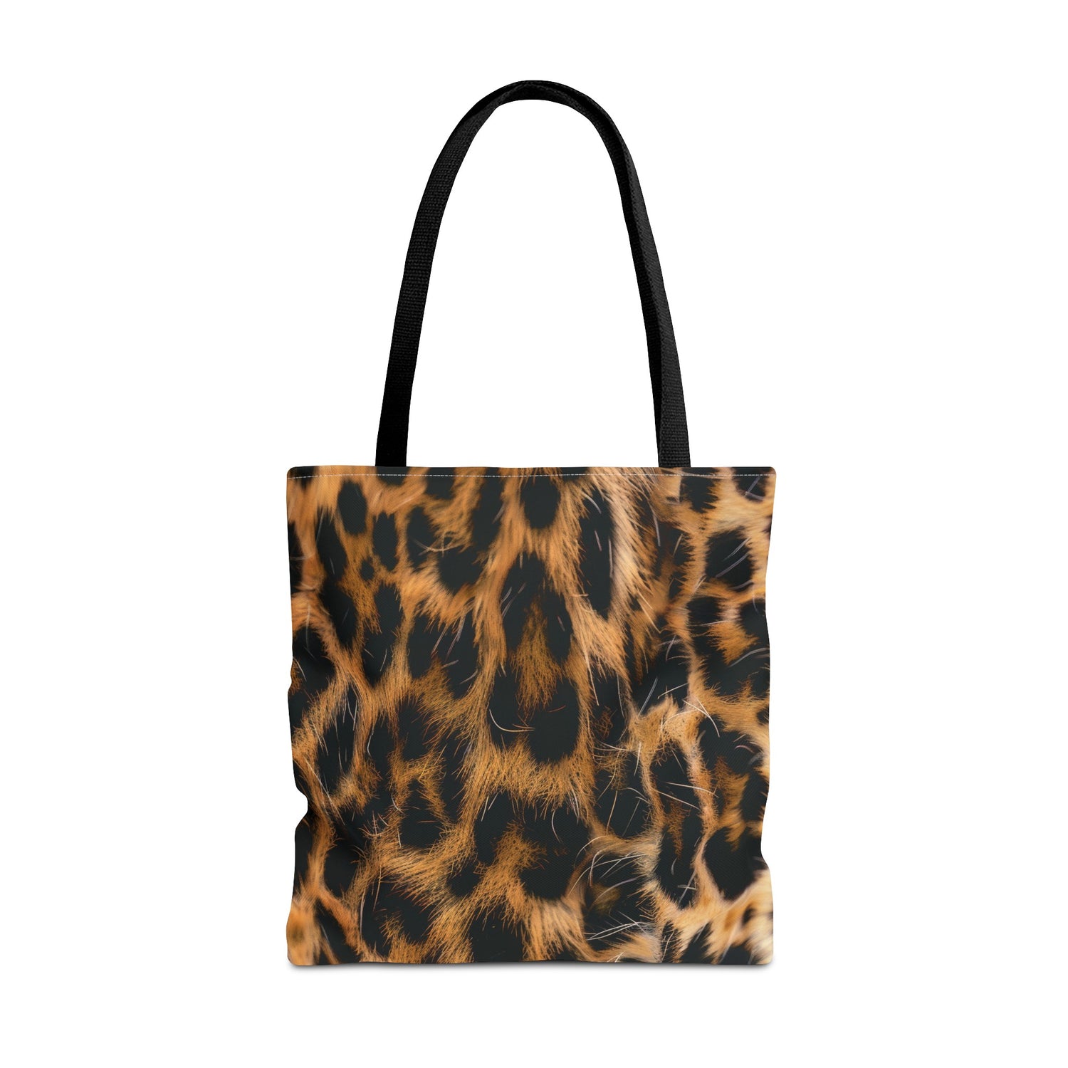 Leopard Elegance - Mulepose