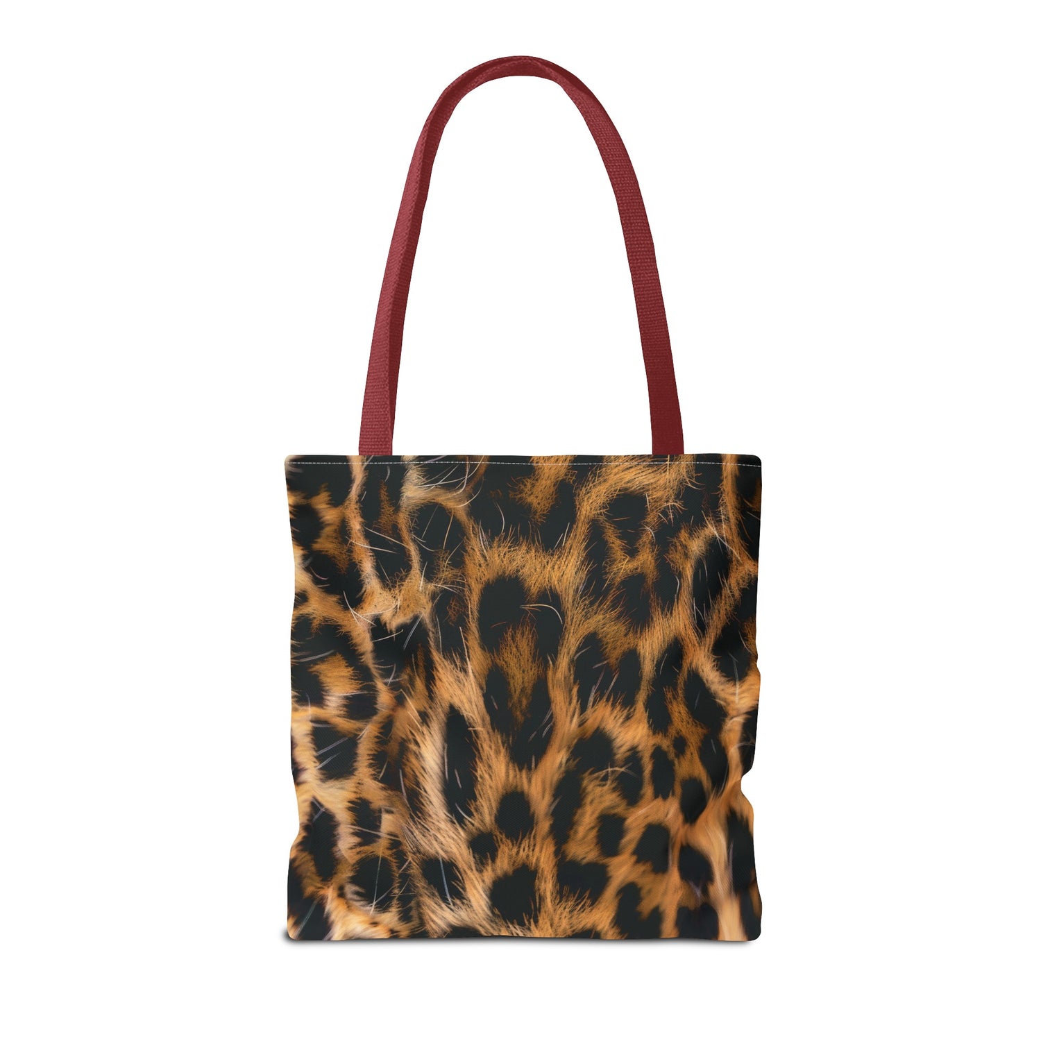 Leopard Elegance - Mulepose