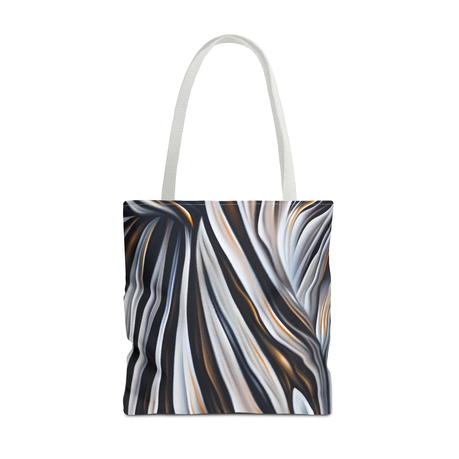 Zebra Elegance - Mulepose