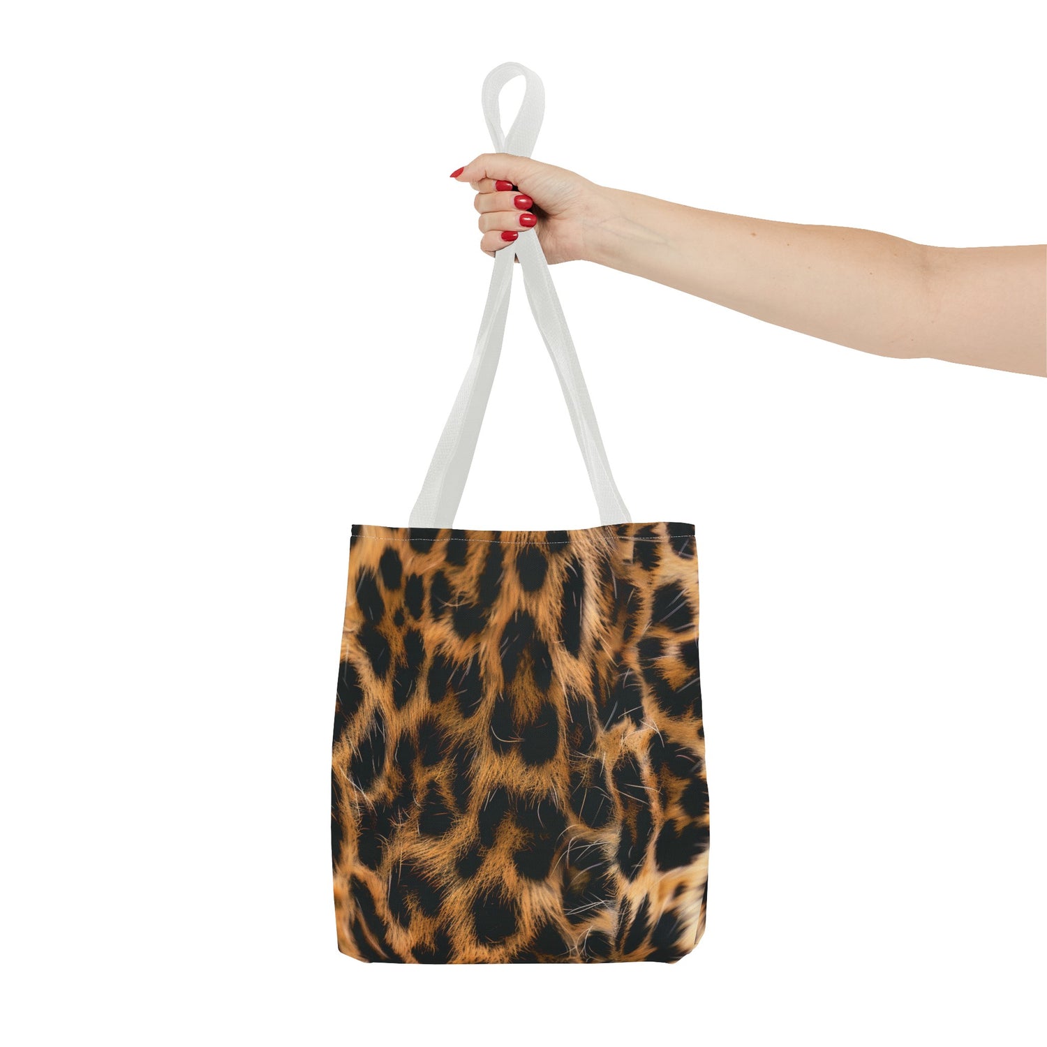 Leopard Elegance - Mulepose