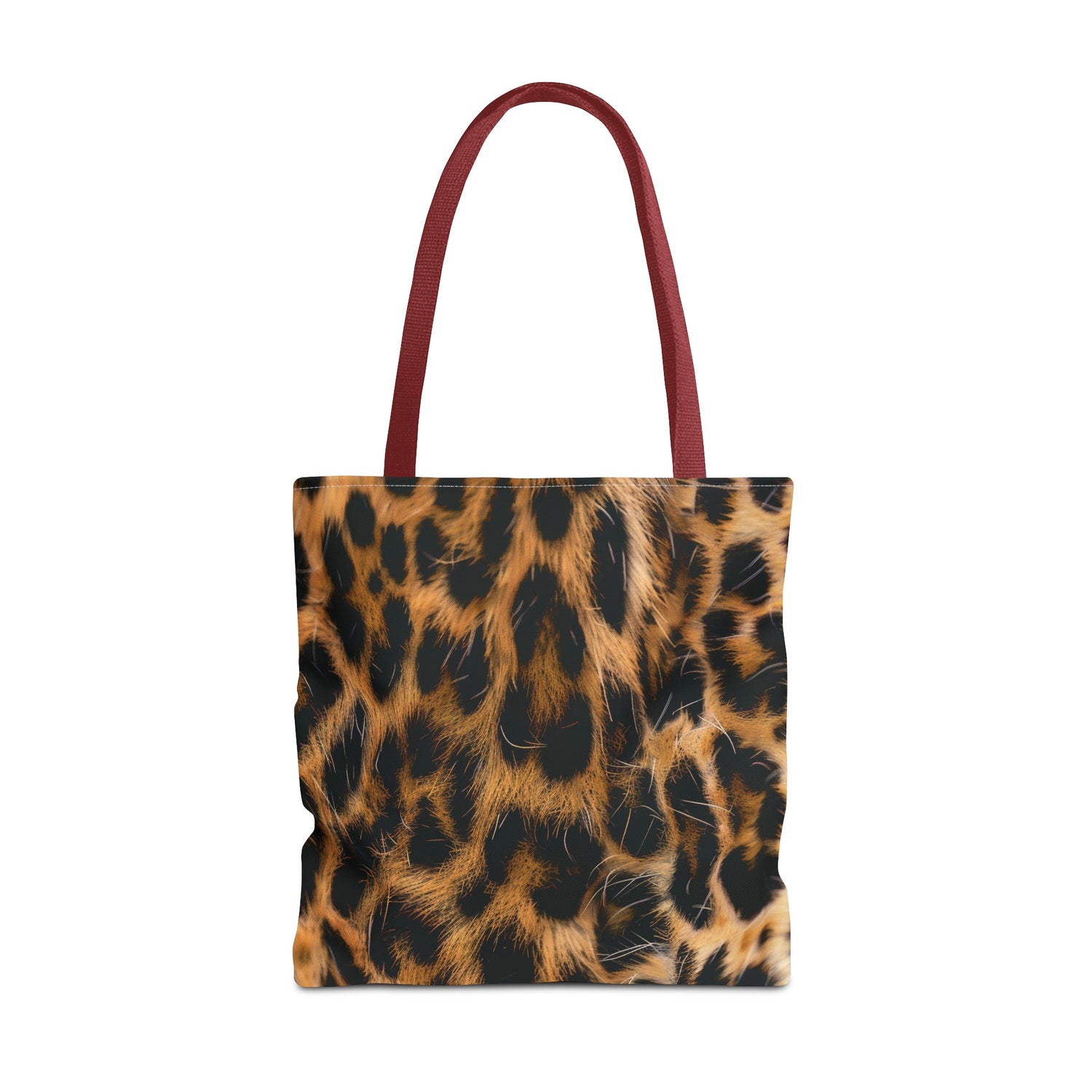 Leopard Elegance - Mulepose