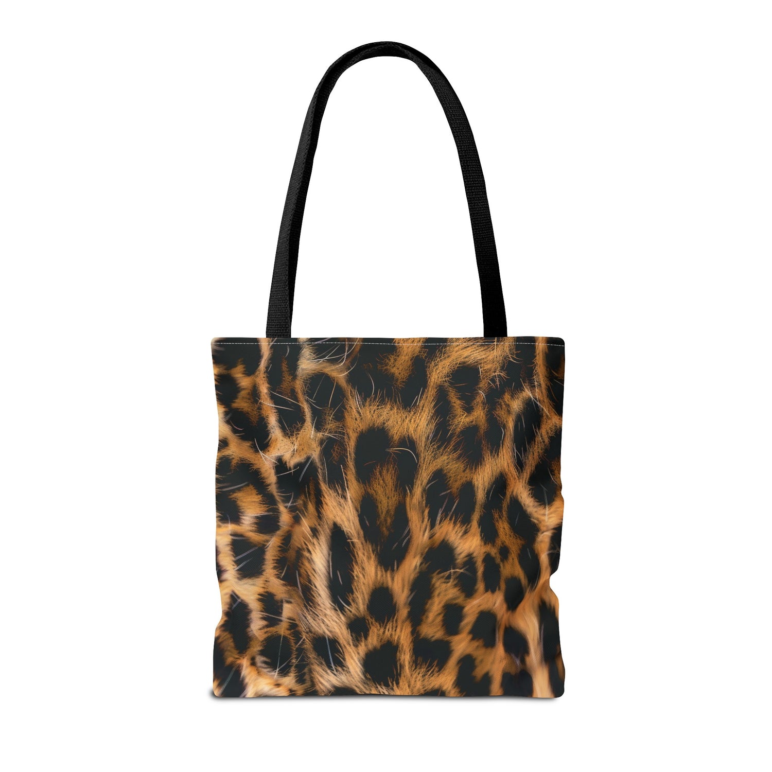 Leopard Elegance - Mulepose