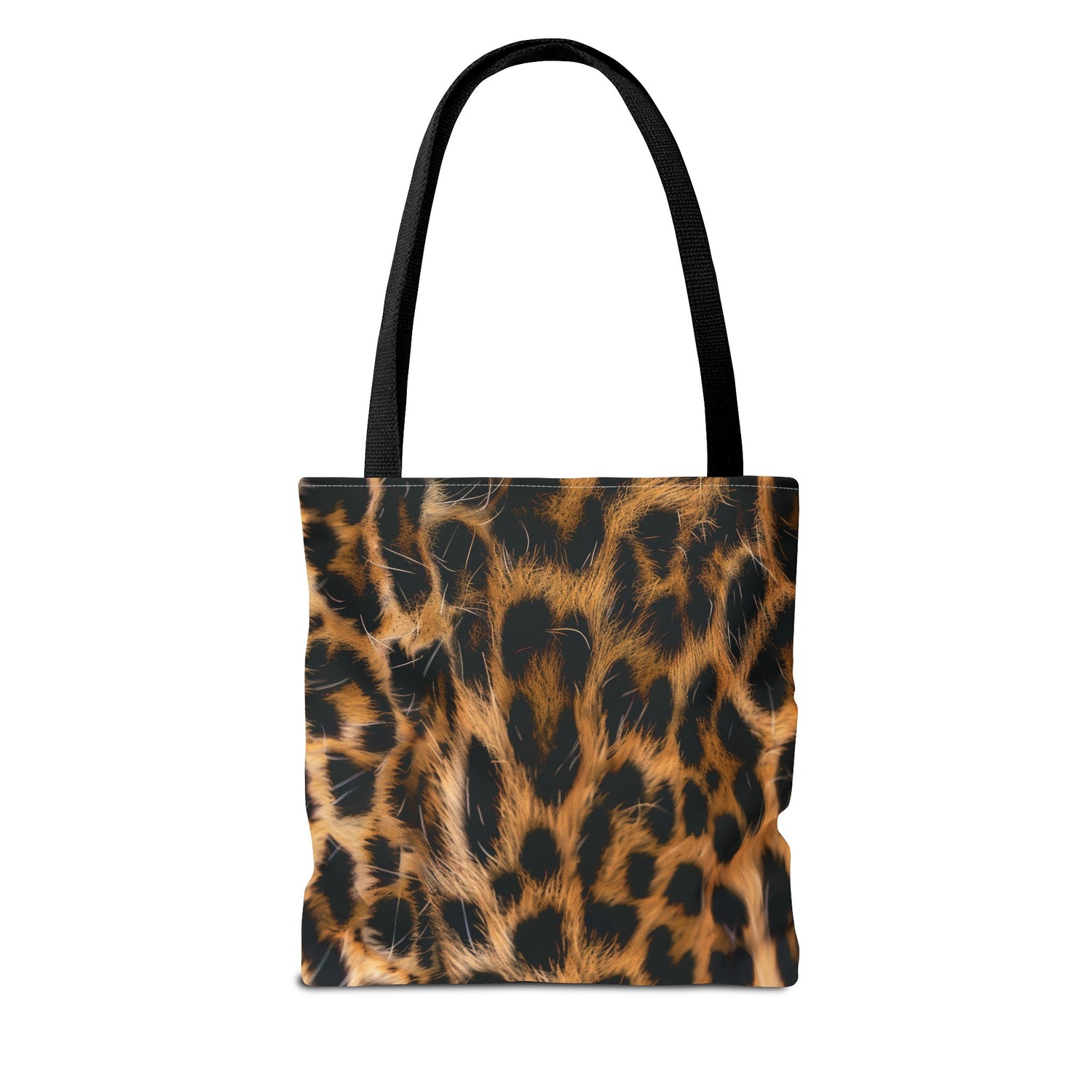 Leopard Elegance - Mulepose