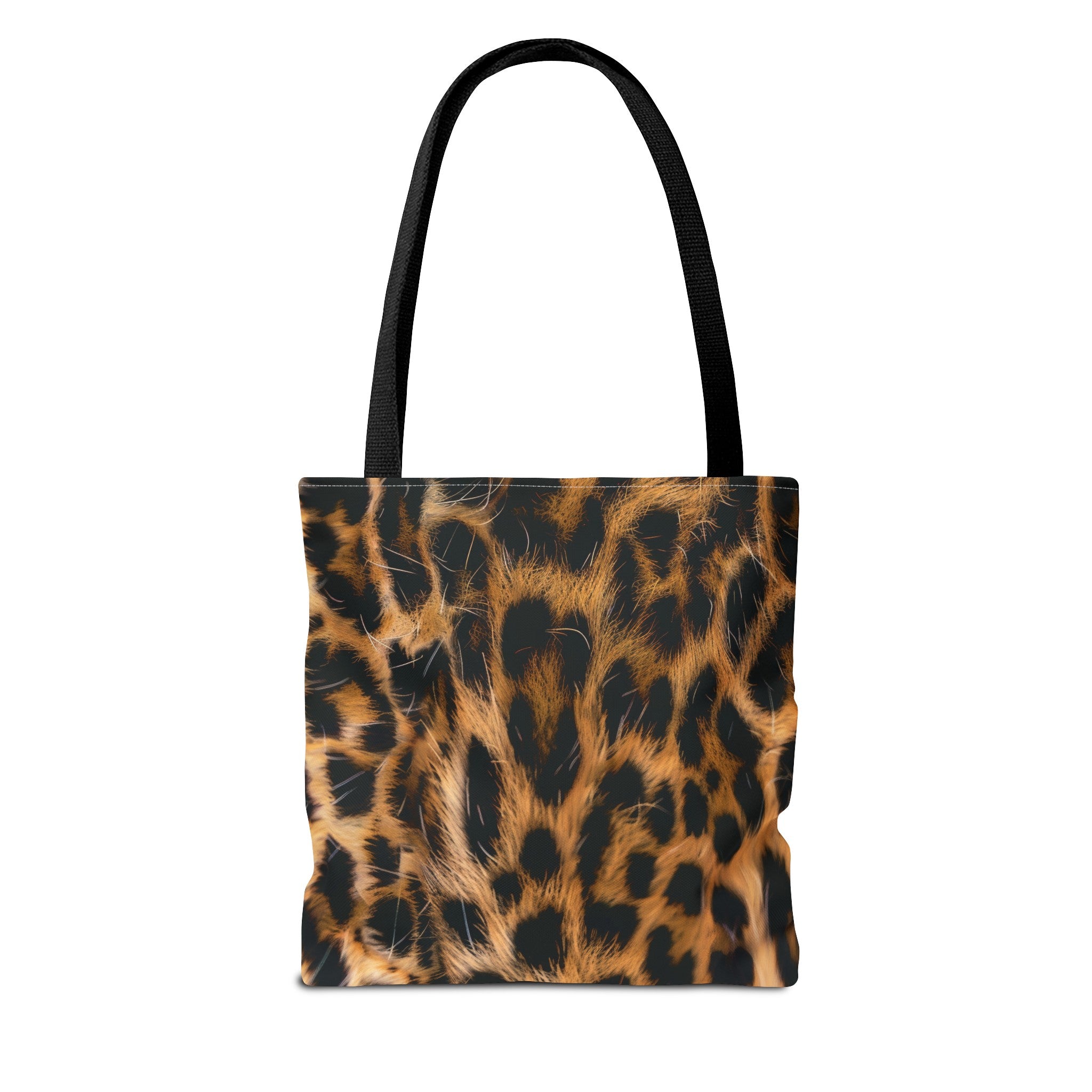 Leopard Elegance - Mulepose