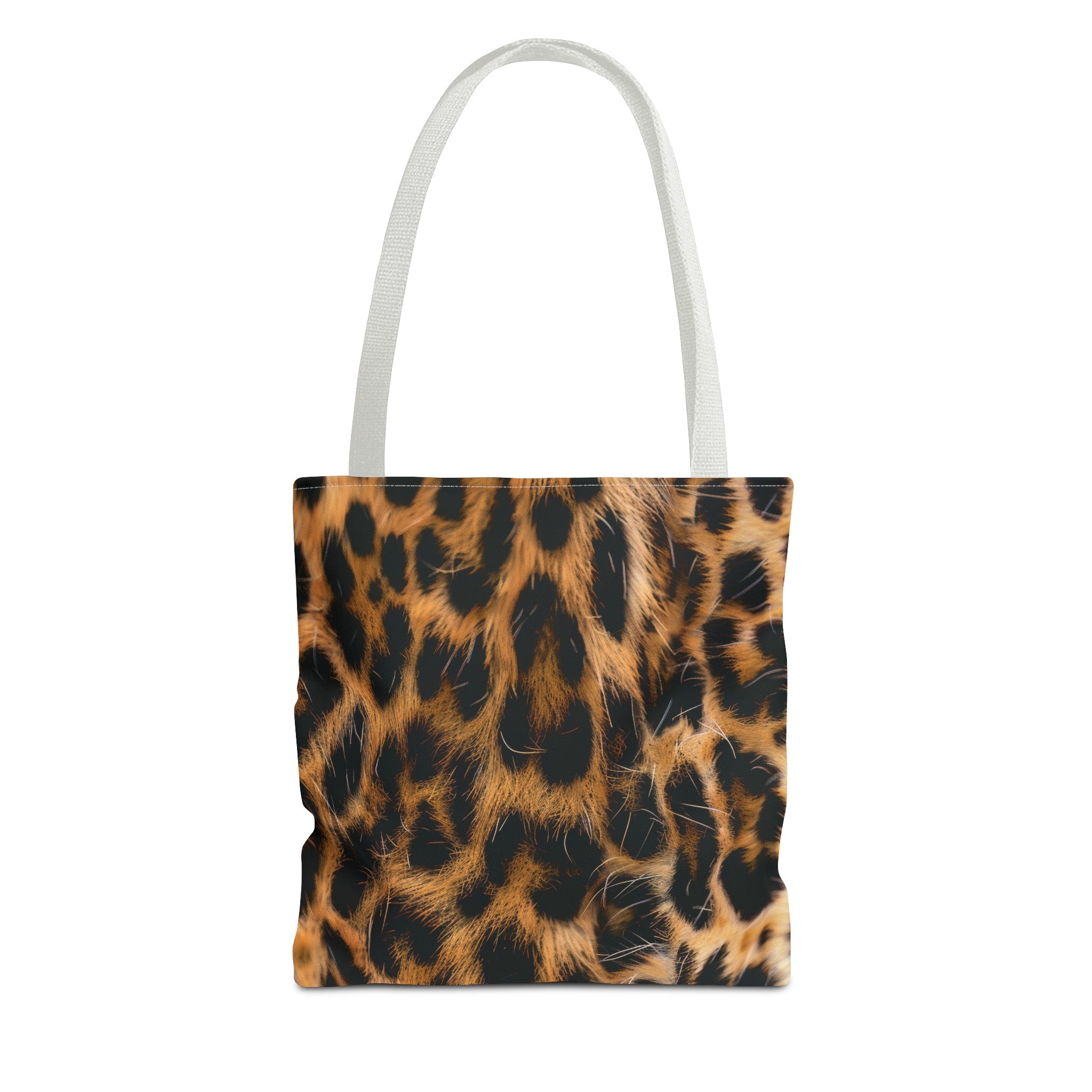 Leopard Elegance - Mulepose