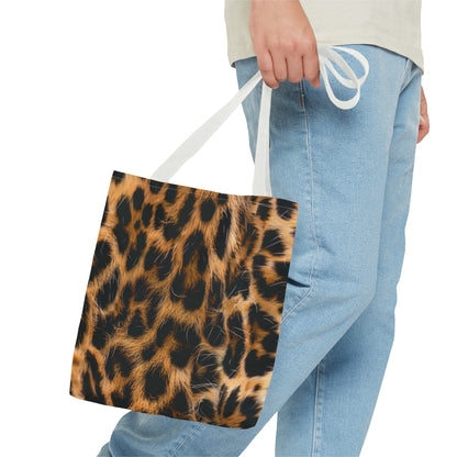 Leopard Elegance - Mulepose