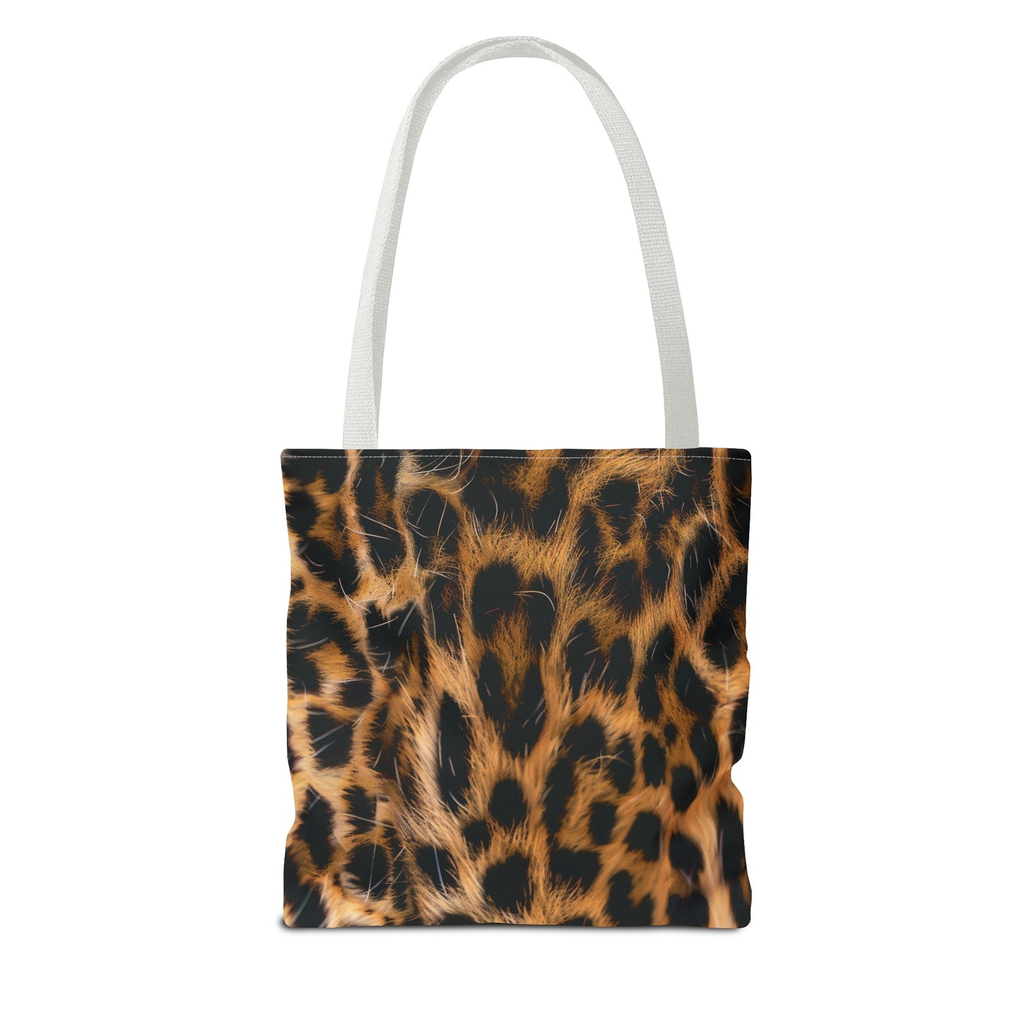 Leopard Elegance - Mulepose