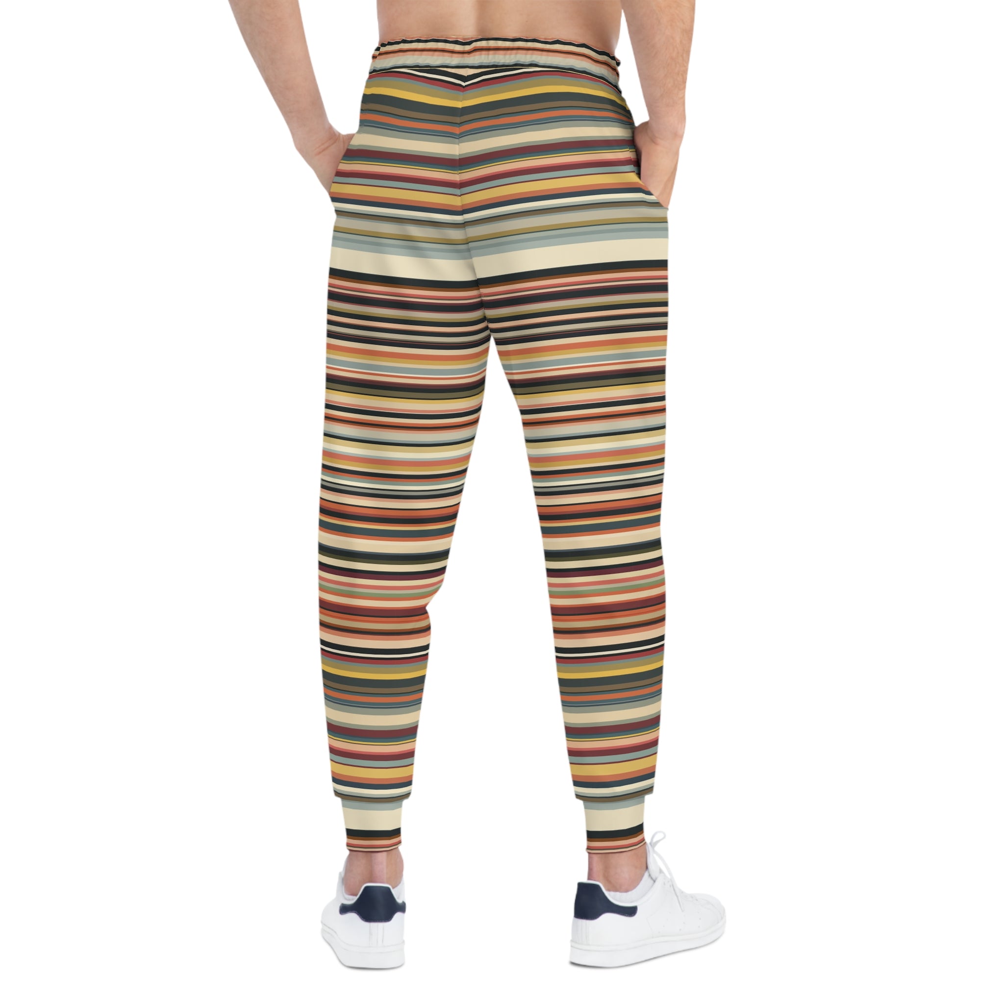 Color Stack - Athletic Joggingbukser