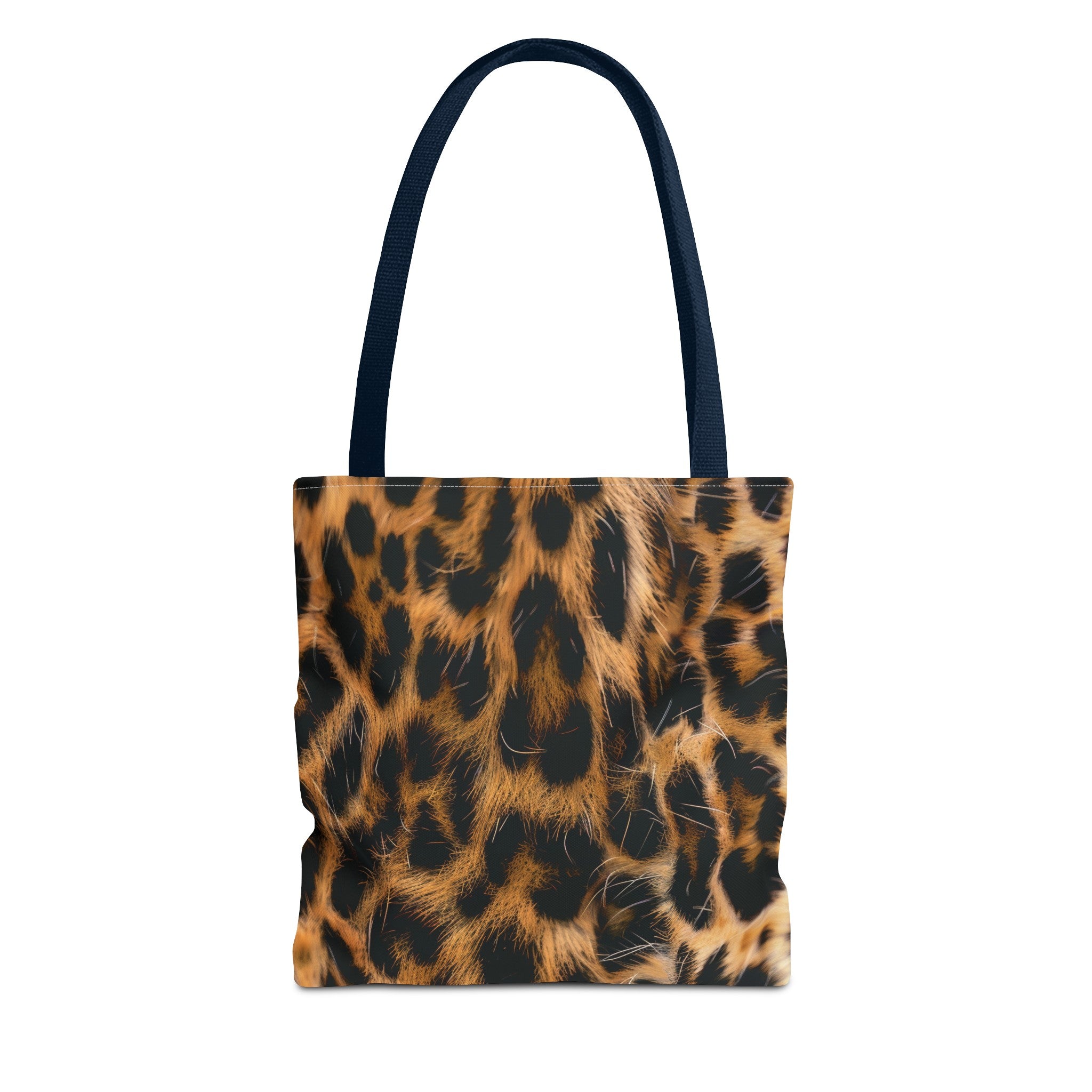 Leopard Elegance - Mulepose