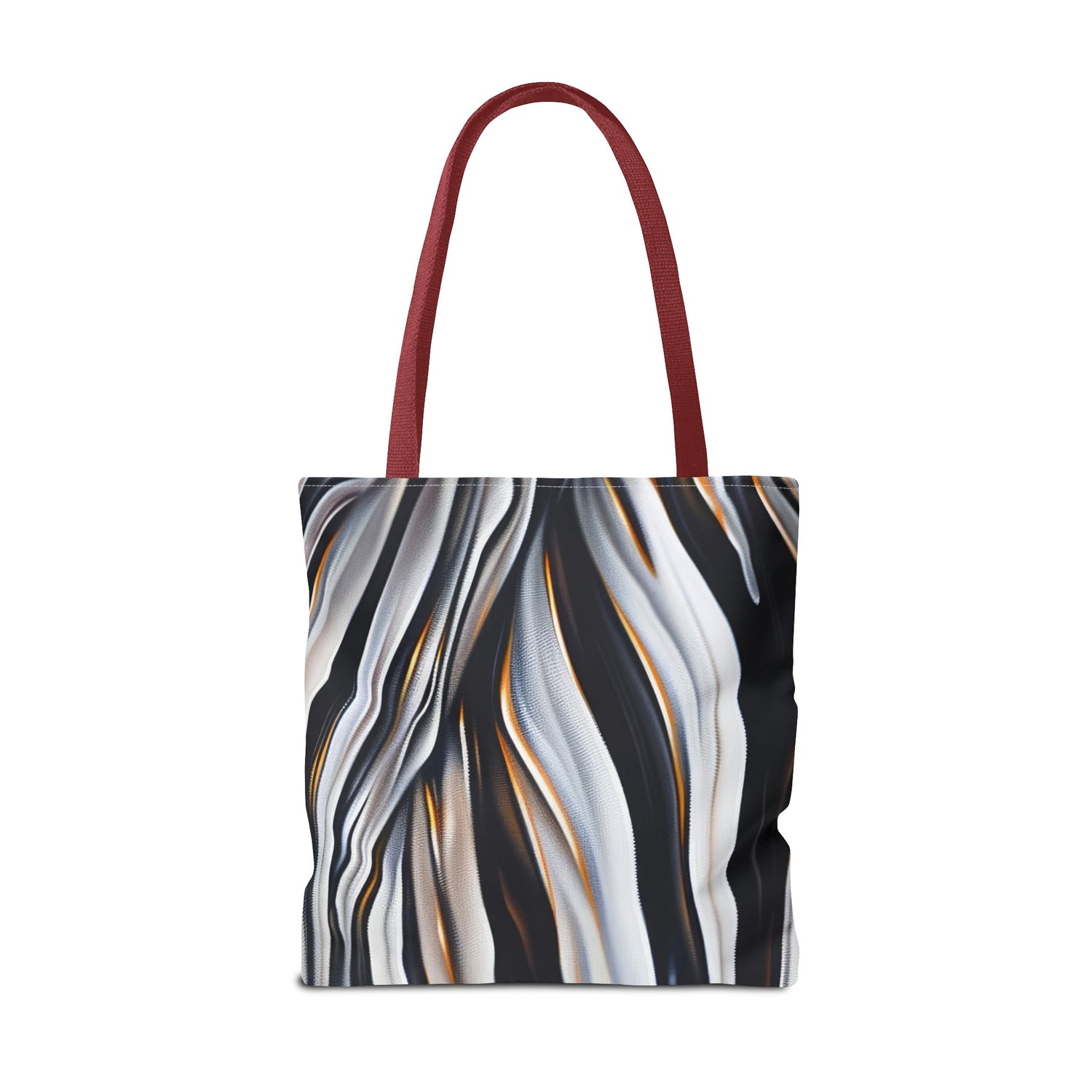 Zebra Elegance - Mulepose