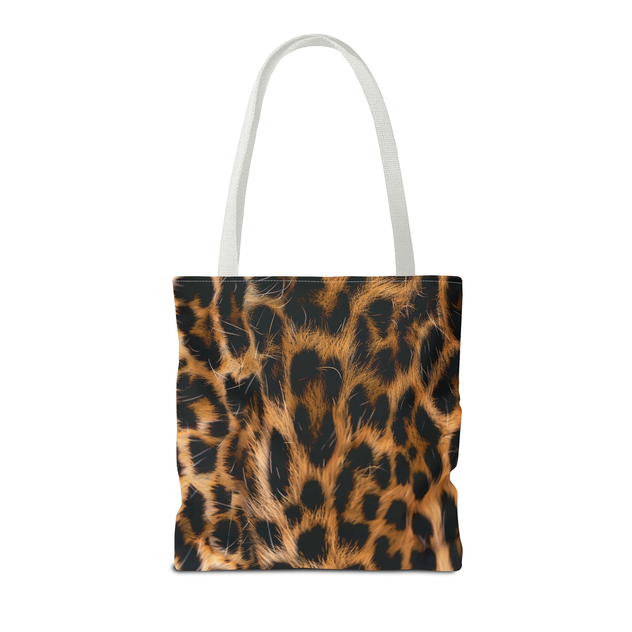 Leopard Elegance - Mulepose