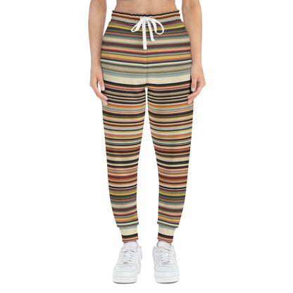 Color Stack - Athletic Joggingbukser