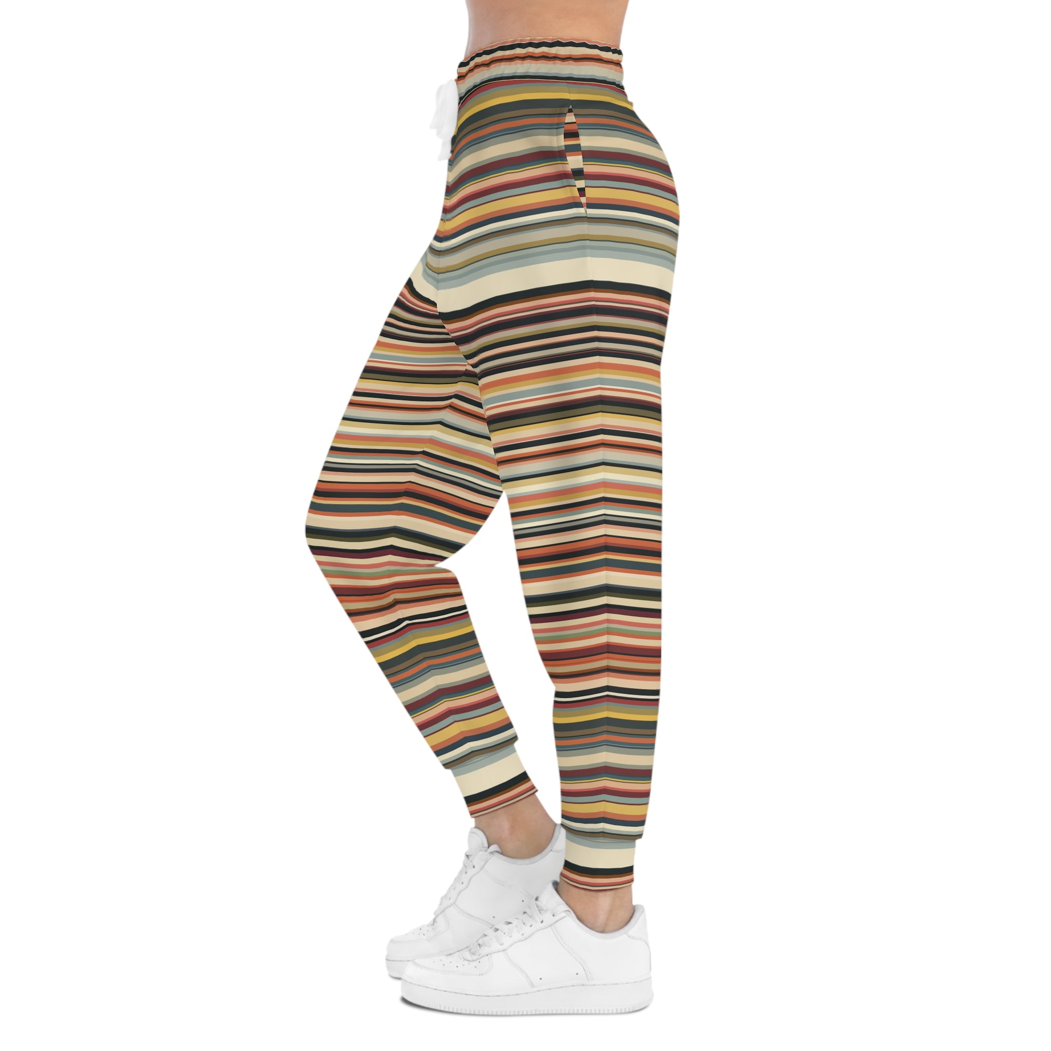 Color Stack - Athletic Joggingbukser