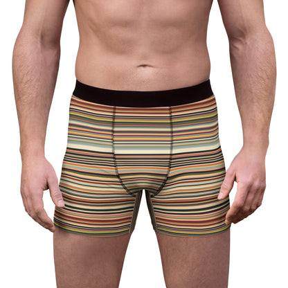 Color Stack - herre boxershorts