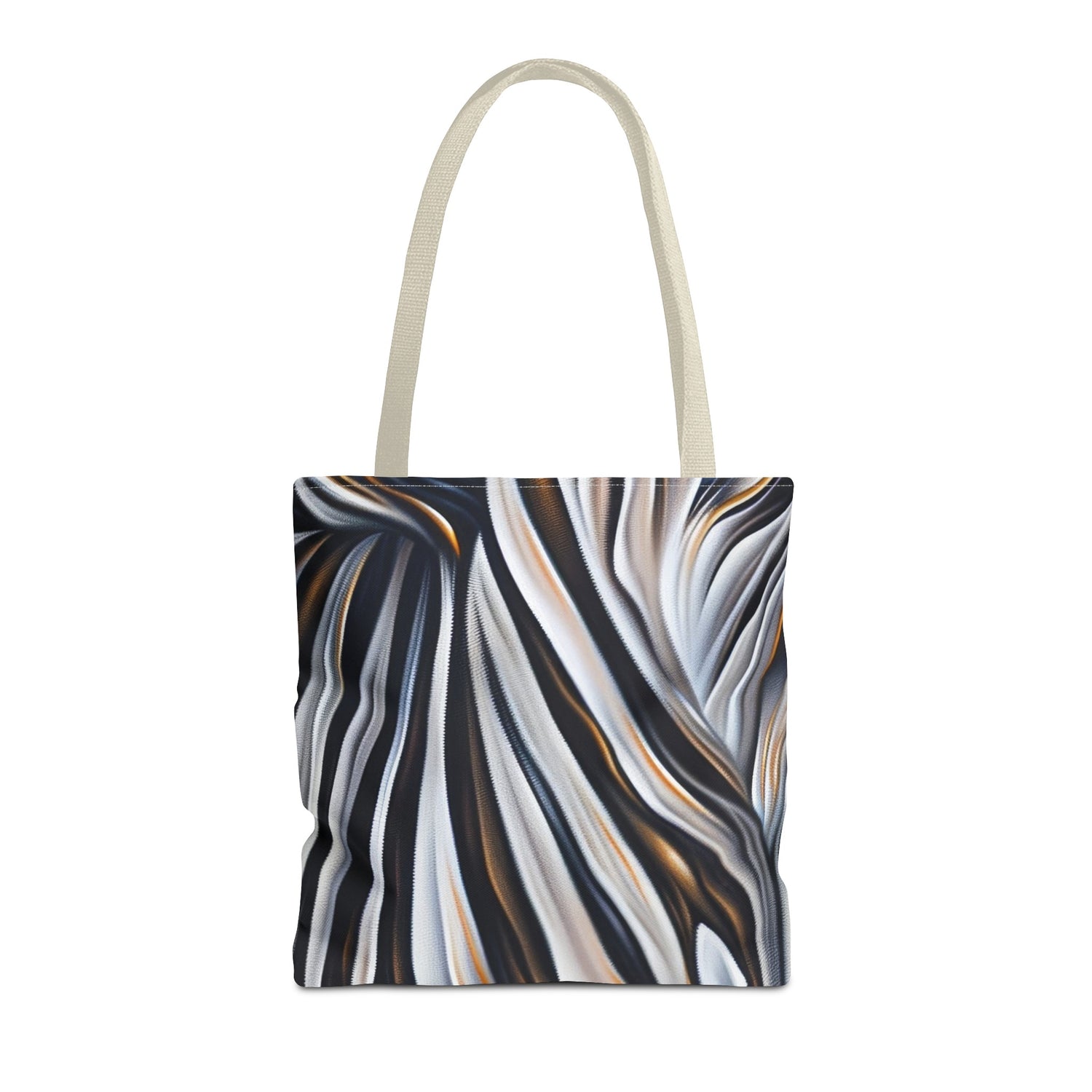 Zebra Elegance - Mulepose