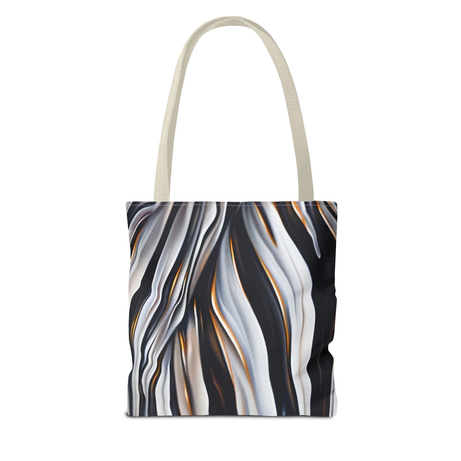 Zebra Elegance - Mulepose