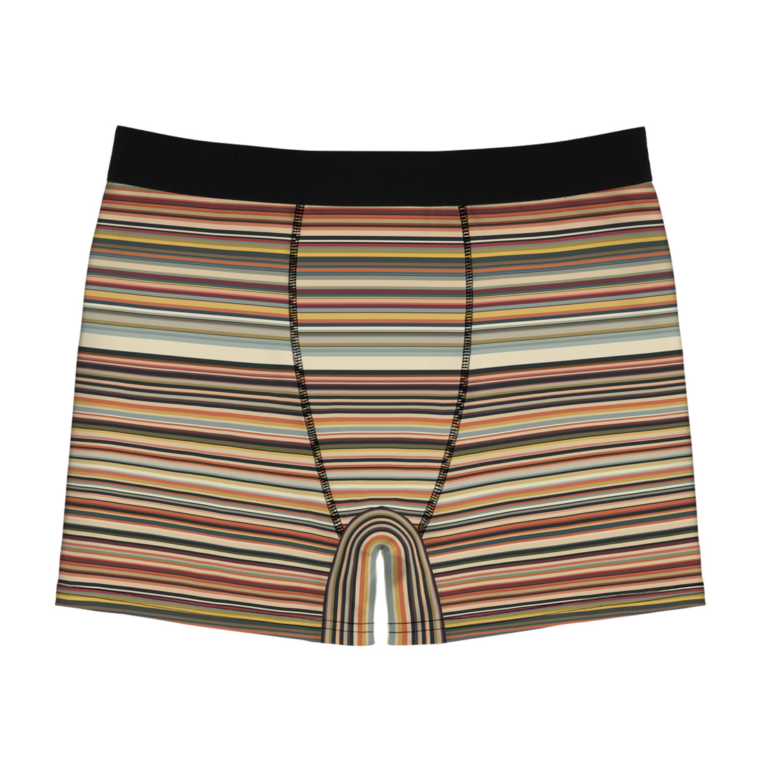 Color Stack - herre boxershorts