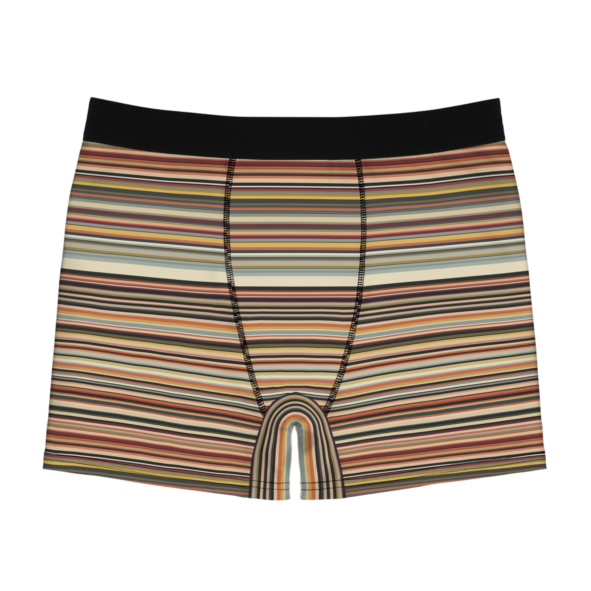 Color Stack - herre boxershorts