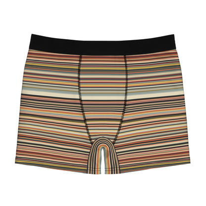 Color Stack - herre boxershorts