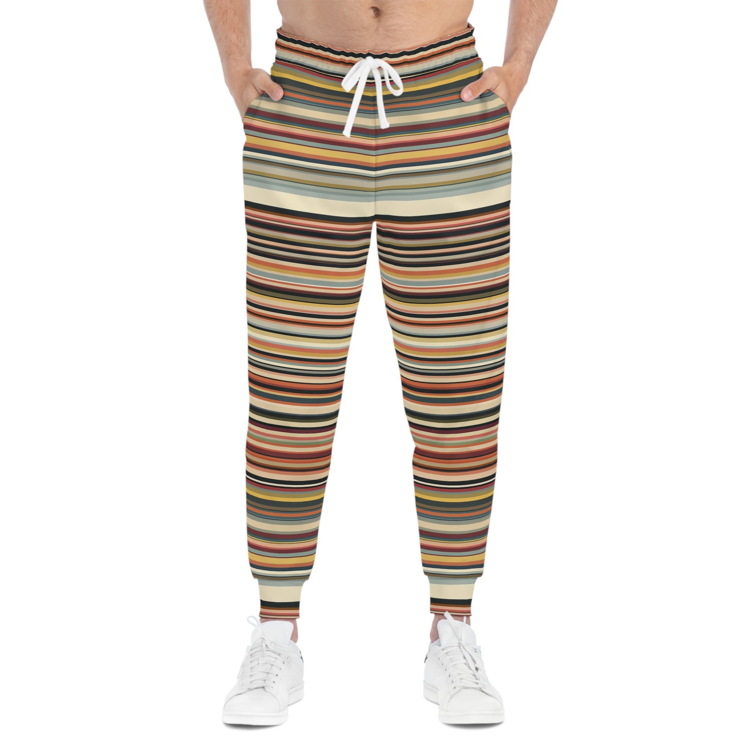 Color Stack - Athletic Joggingbukser