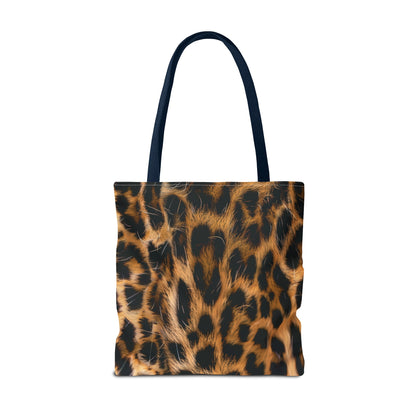 Leopard Elegance - Mulepose