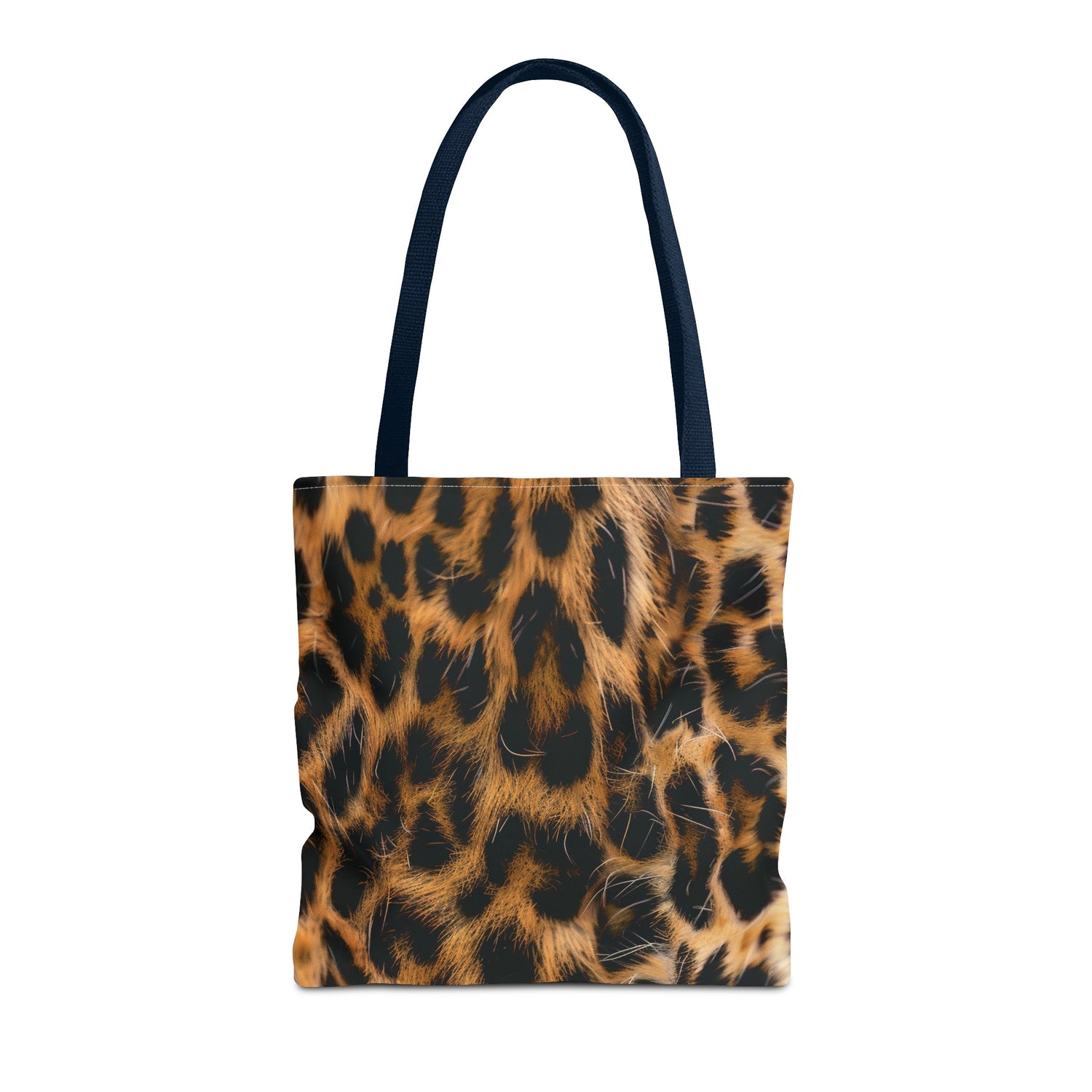 Leopard Elegance - Mulepose