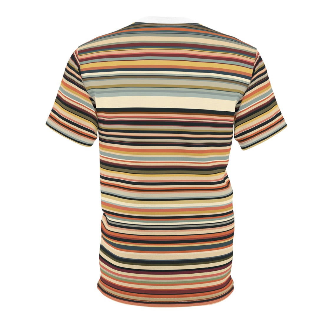 Color Stack - Unisex Cut &amp; Sew T-shirt