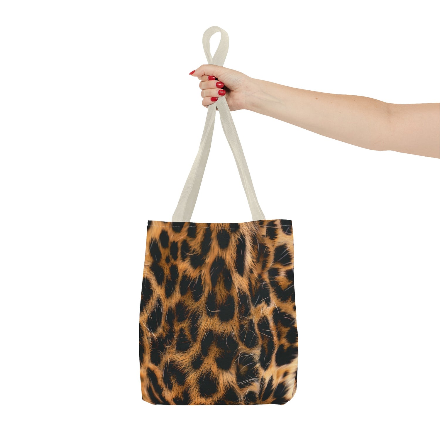 Leopard Elegance - Mulepose