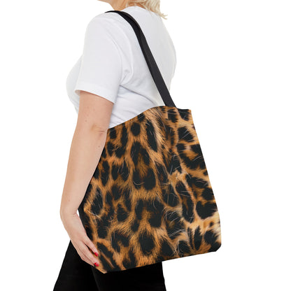 Leopard Elegance - Mulepose