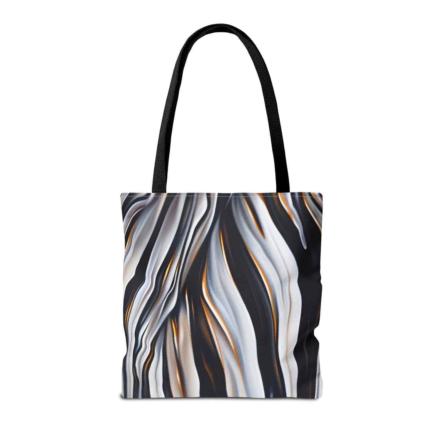 Zebra Elegance - Mulepose